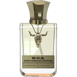 WACKEN Anniversary Edition Woman Eau de Parfum