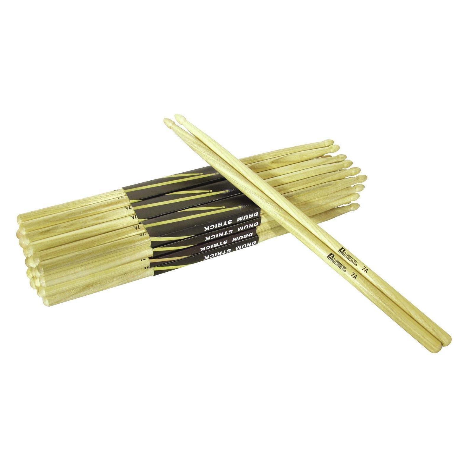 Dimavery DDS-7A Drumsticks (Schlagzeug) (26070210)