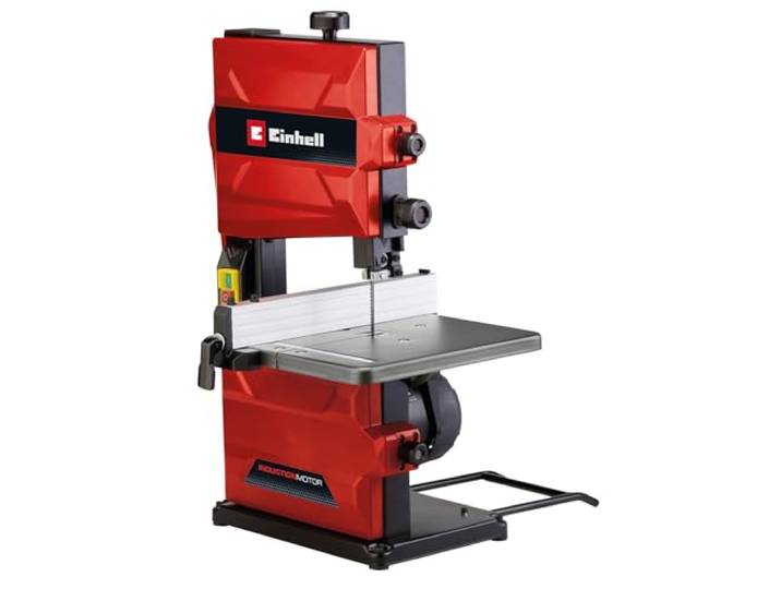 Einhell lintzaag TC-SB 200/1