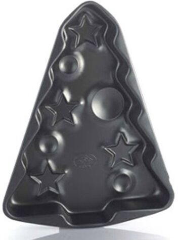 Stampo Vespa 20850 Albero Natale Grigio