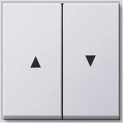 Gira Wippe Jalousiesch. rws 029466