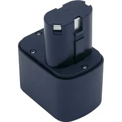 Klauke Akku RAM 3