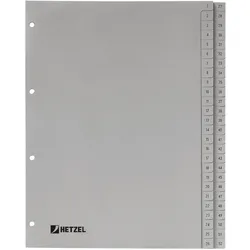 Leitz, Ordner Zubehör, Register