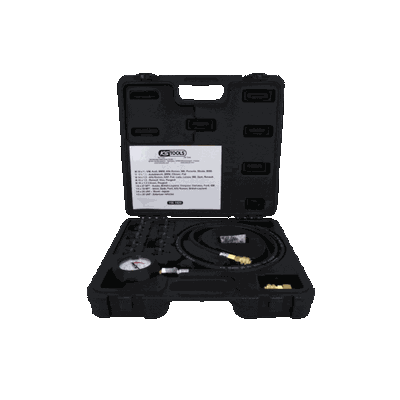 KS TOOLS Prüfgerät, Öldruck 1501920