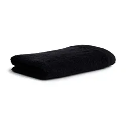 Möve Badetuch   ¦ schwarz ¦ Maße (cm): B: 100 H: 1