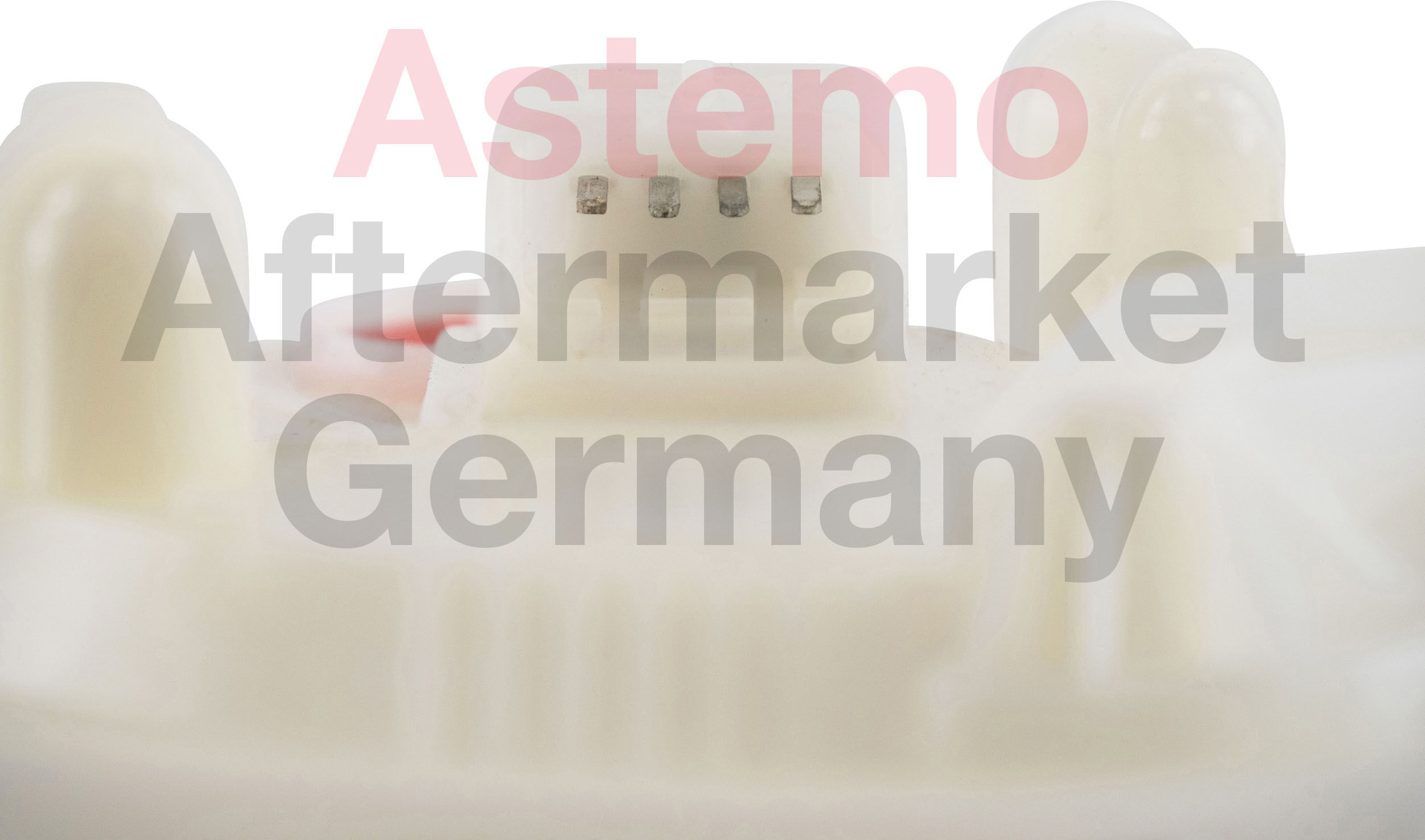 Astemo Sensor, Kraftstoffvorrat 2503224 Für Renault