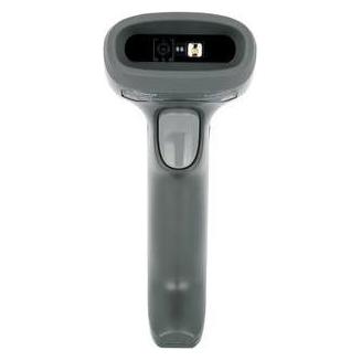 Honeywell Voyager 2D-2USB-R barcode reader Handheld bar code reader 1D/2D Black (1D-Barcodes, 2D-Barcodes) (1350G2D-2USB-R)