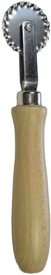 Elettro Center Rotella Tagliapasta Dentata 3,6 cm