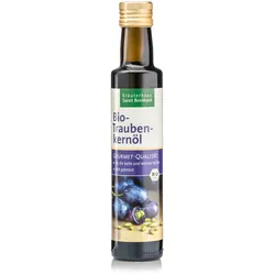 Bio-Traubenkernöl 250 ml - 250 ml
