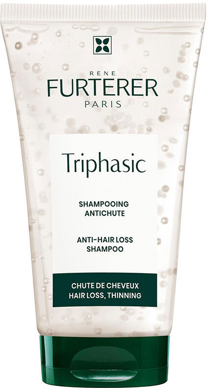 Rene Furterer Shampooing anti-chute Triphasic 50 ml