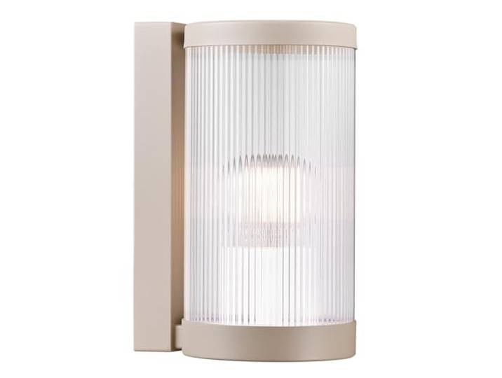 Nordlux Coupar 2218061008 Wandleuchte E27 Sand