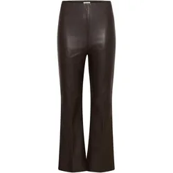 Soaked in Luxury, Damen, Tights, Kaylee (S), Braun