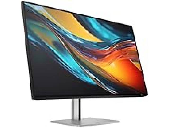 HP 732pk - Serie 7 Pro - Monitor LED - 81,3 cm (32 )