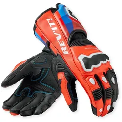 Revit Quantum 3 Motorrad Handschuhe