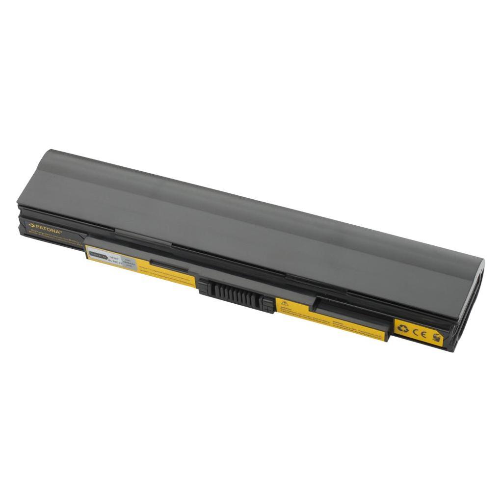 Patona 2278 (6 Zellen, 4400 mAh) (2278)