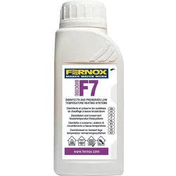Fernox Bakterienblocker Biocide F7 200 ml