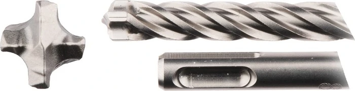 Makita B-58257 Nemesis II Drill Bit