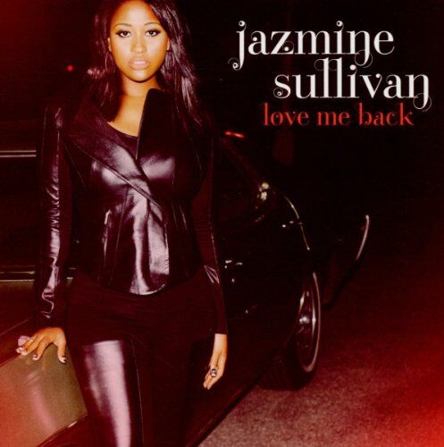 Jazmine Sullivan - Love Me Back - Preis vom 09.10.2026 07:28:09 h