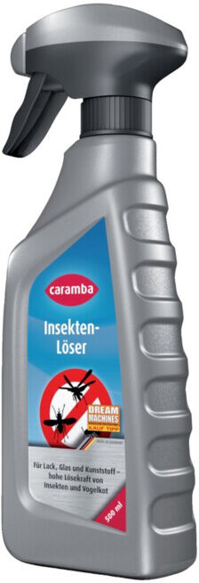 Caramba Détachant Insectes 500ml (699105)