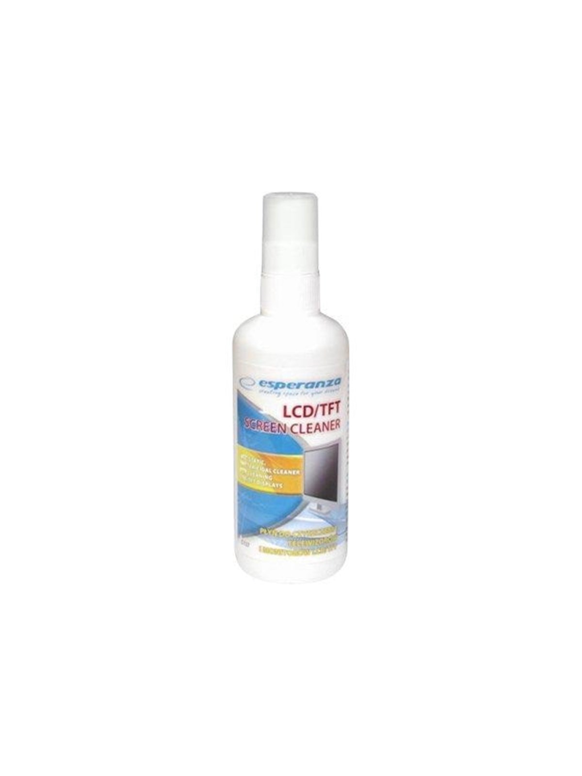 Esperanza Screen Cleaning Fluid