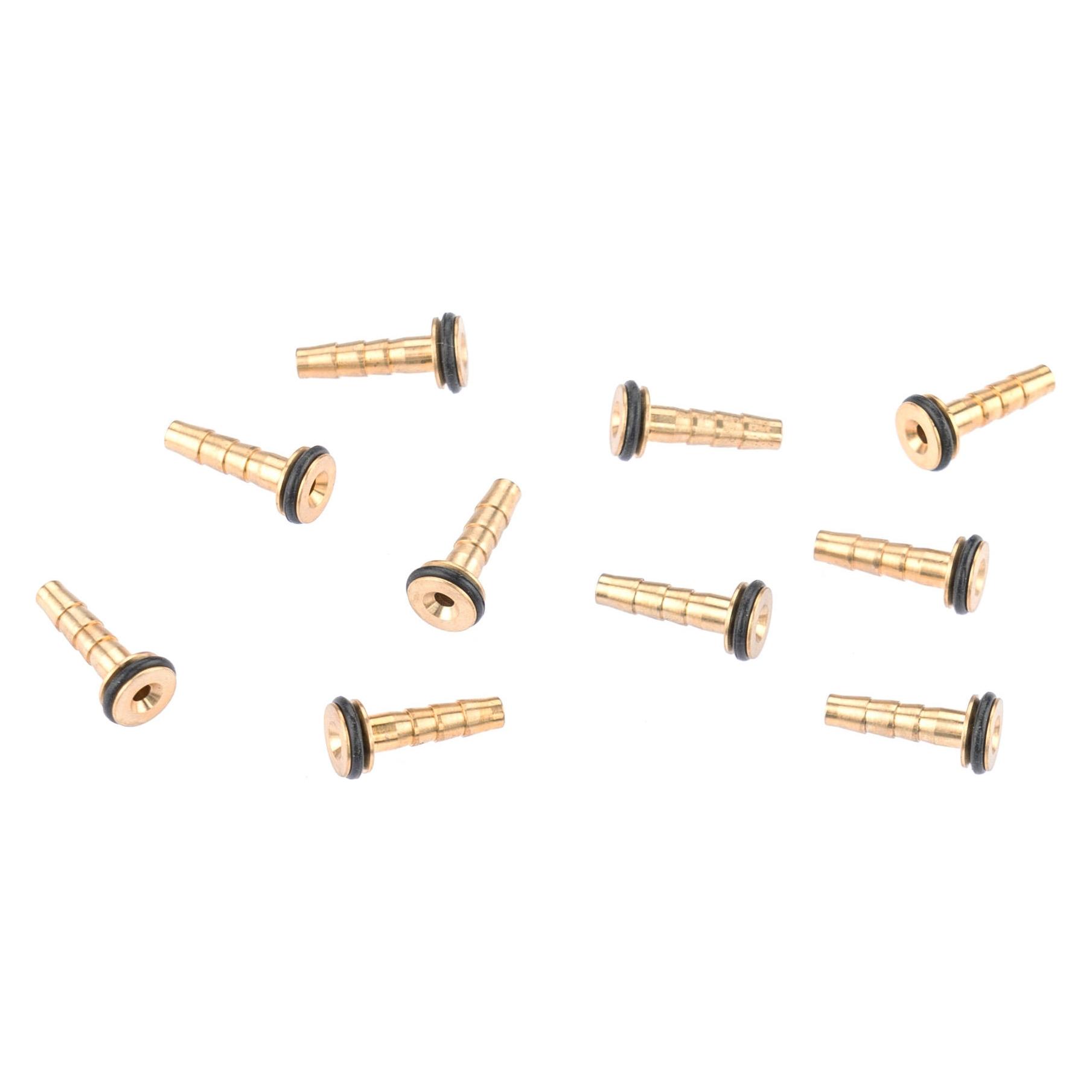 Contec Ct Pin Disc Stop (69218559)
