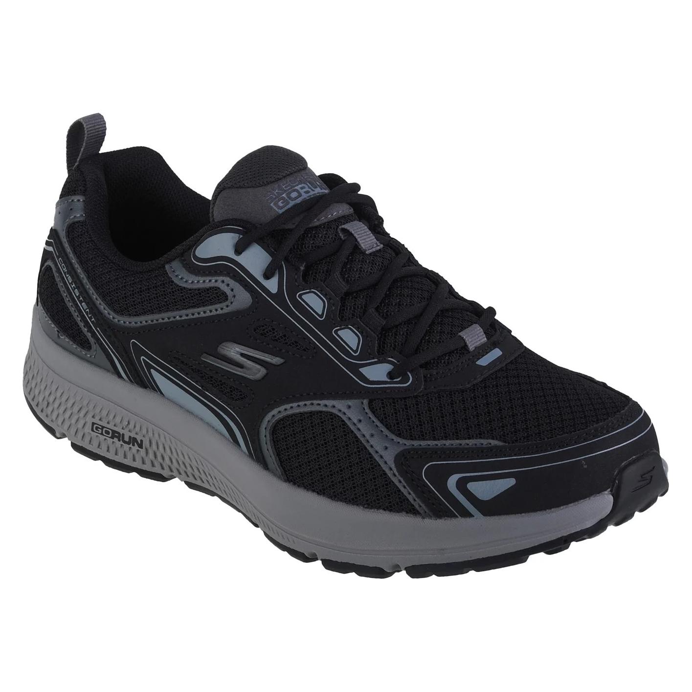 Skechers Go Run Consistent - 7563 (44.5) (220034)