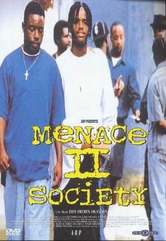 Menace II Society - Preis vom 11.10.2026 03:10:56 h