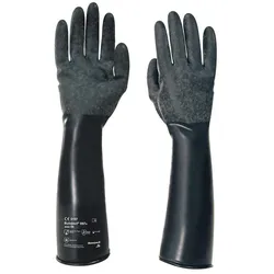 Honeywell, Schutzhandschuhe, KCL Handschuh Butoject 897 Gr. 10 (10)