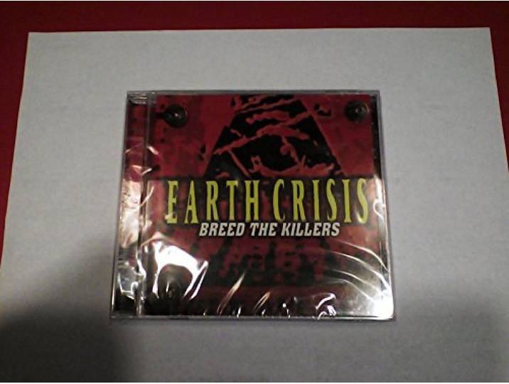Breed The Killers