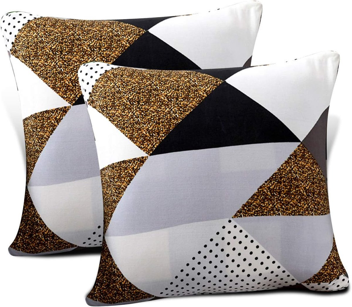 ShopVlot Elastische Jacquard Sofa Cover - Universele Wasbare Bescherming voor je Bank