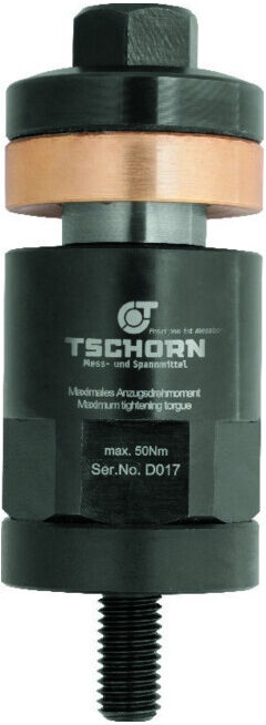 TSCHORN Tige de serrage 50mm filetage M10 (003000050)