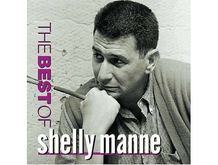Best of Shelly Manne