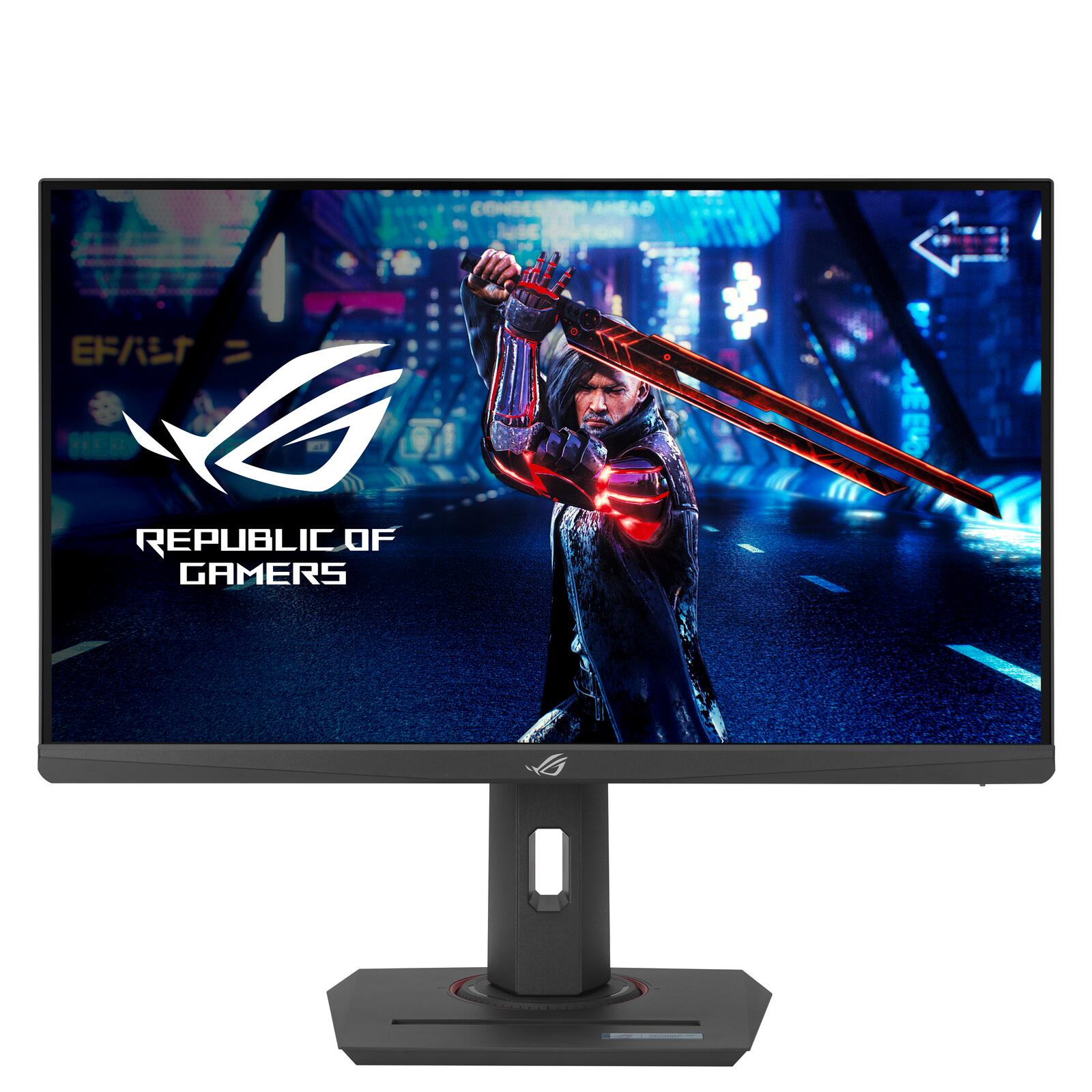 ASUS ROG Strix XG259QNS Gaming Monitor 62,2 cm (24,5 Zoll) 90LM09M0-B01370