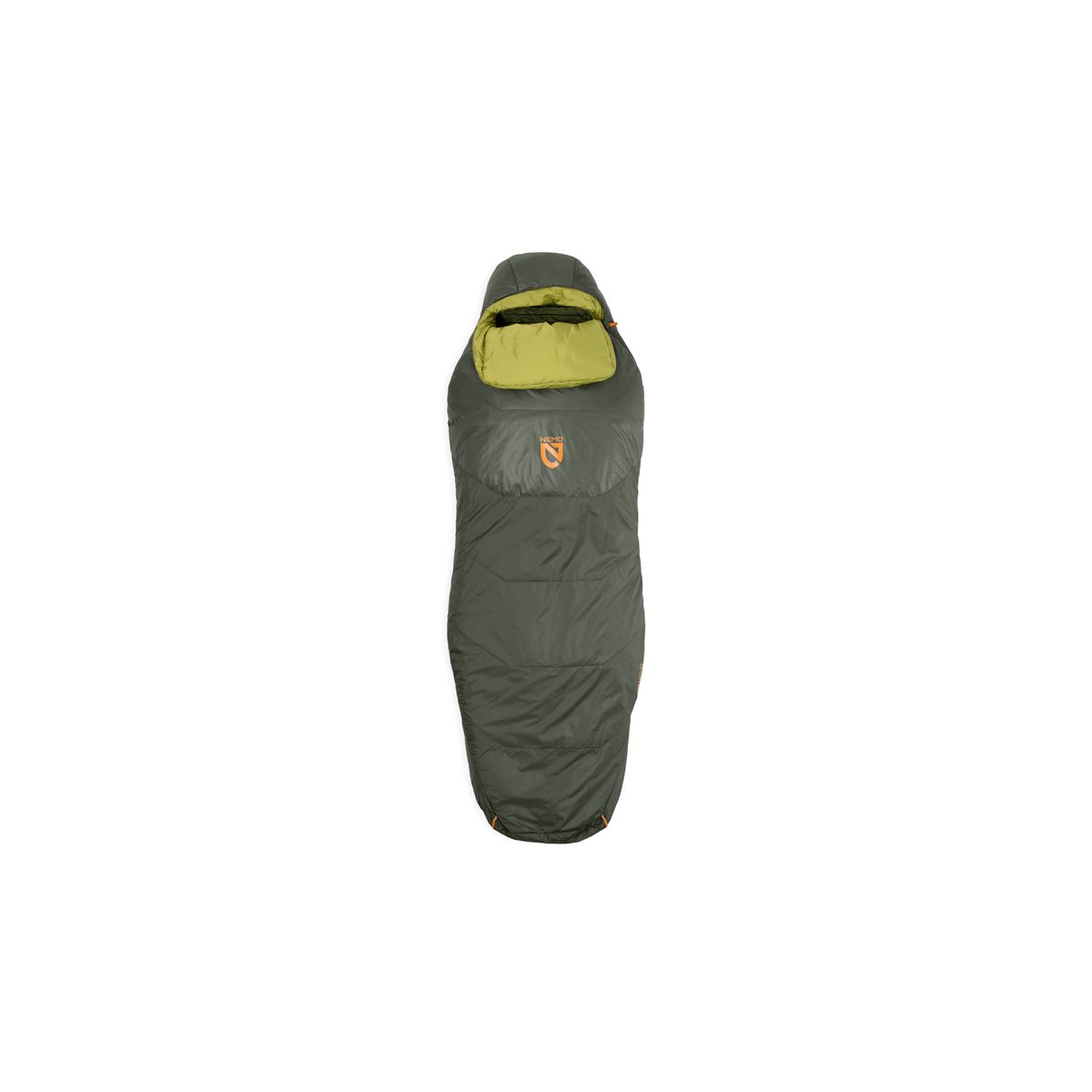 Nemo Tempo Mens 35 Long Endless Promise (boreal/Birch Bud) boreal / birch bud Left 811666038340