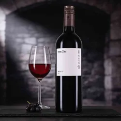 Weingut Klaus Meyer 2022 Klaus Meyer Merlot vom Löss 2022 Merlot Deutschland