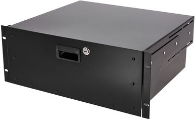"Flyht Pro Rack Drawer 19"" 4U Alu 38 cm "