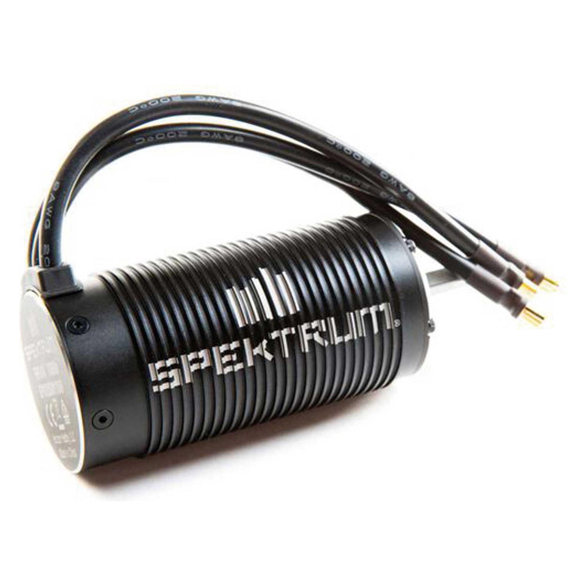 Spektrum Firma 2050Kv Brushless Motor (SPMXSM1700)