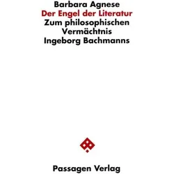 Der Engel der Literatur, Fachbücher von Barbara Agnese