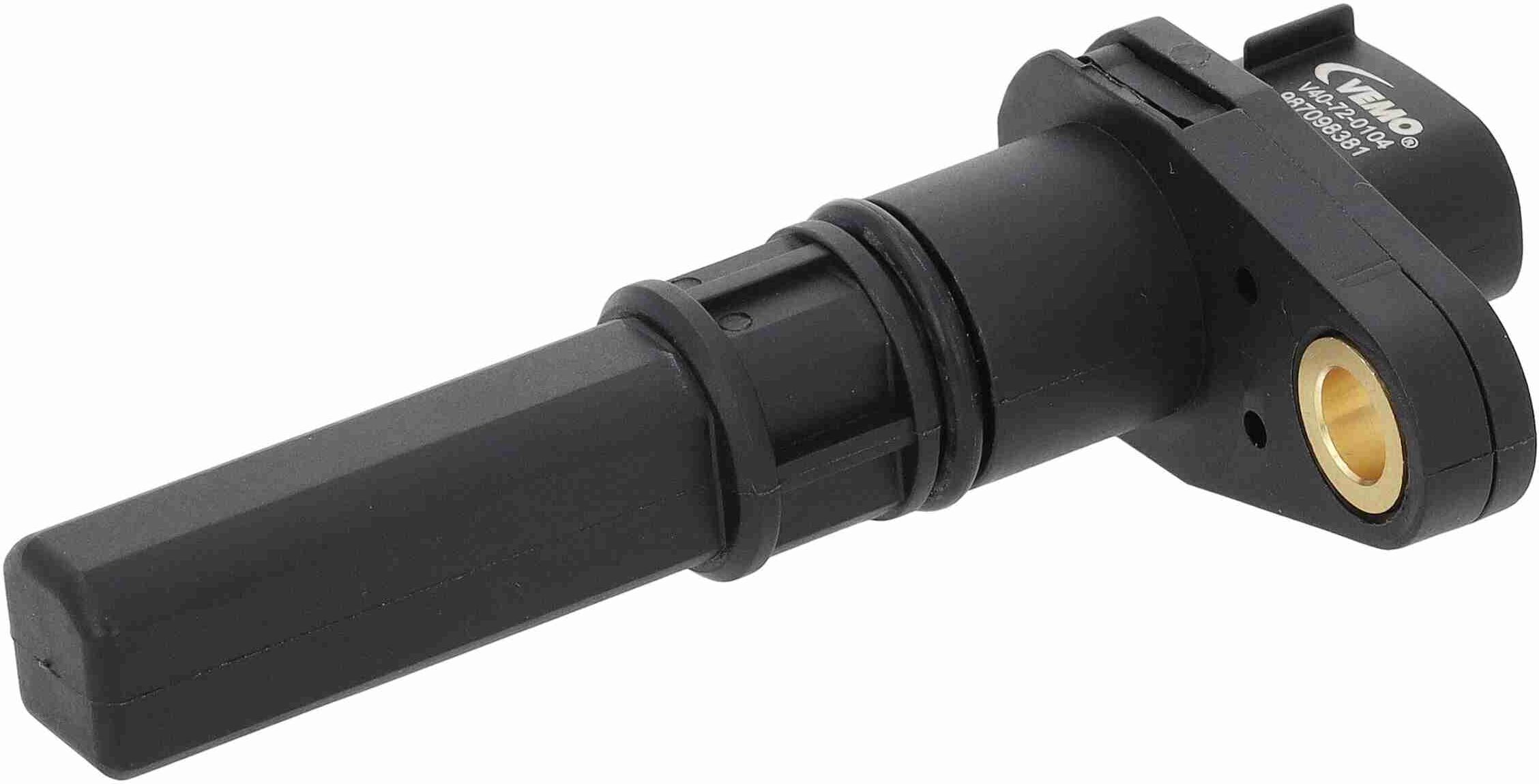 Vemo Sensor, Geschwindigkeit V40-72-0104 Für Opel Suzuki