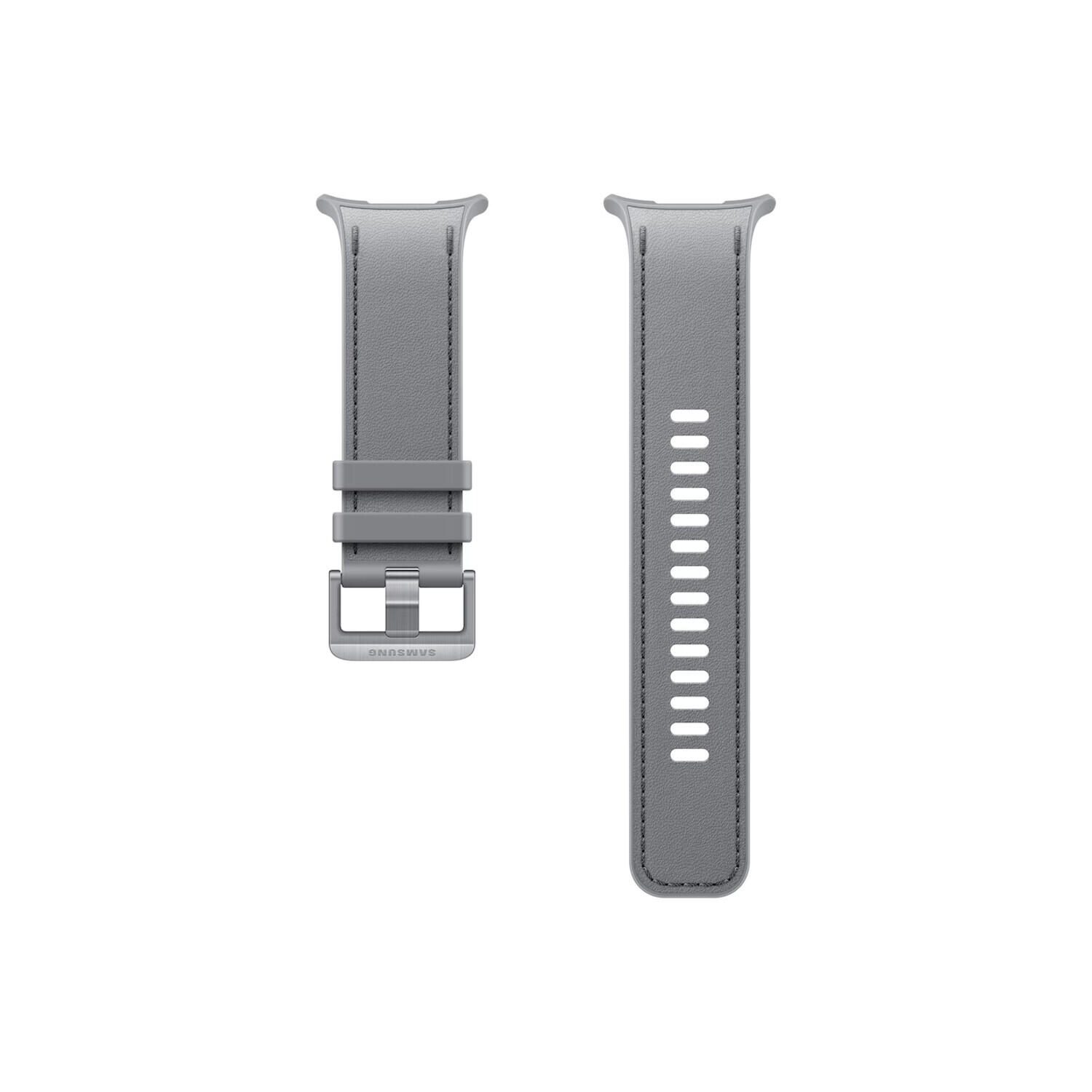 Samsung PeakForm Band ET-SBL71 für die Galaxy Watch Ultra2, Gray ET-SBL71MJEGEU