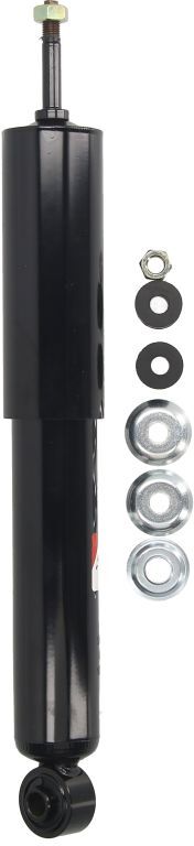 Magnum Technology Ammortizzatore AG1105MT