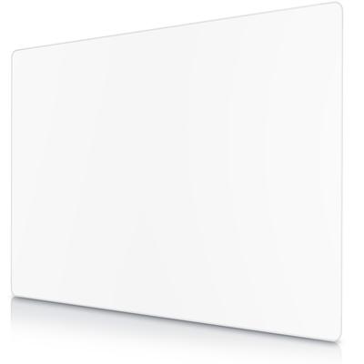Titanwolf Gaming Mauspad XXL 1200x800 mm, wasserabweisend, große Tischunterlage, Gummiunterseite
