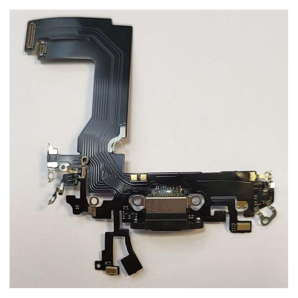 OEM Ladekabel für das iPhone 13 Mini (Apple iPhone 13 mini) (GSM164228)