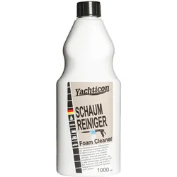 Yachticon Schaumreiniger für Fahrzeuge 1 Liter