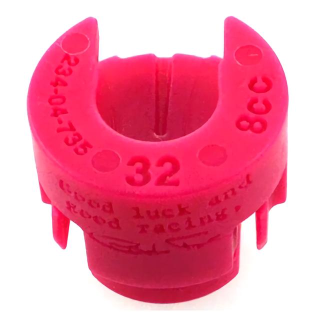 Fox Volume Spacer, FLOAT, 2018 32 Rhythm FK (234-04-735)