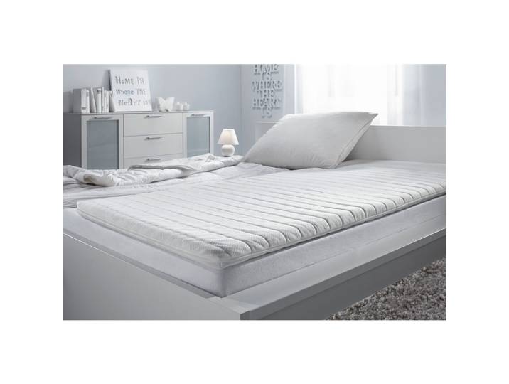 Topper Premium Visco ca. 200x200cm
