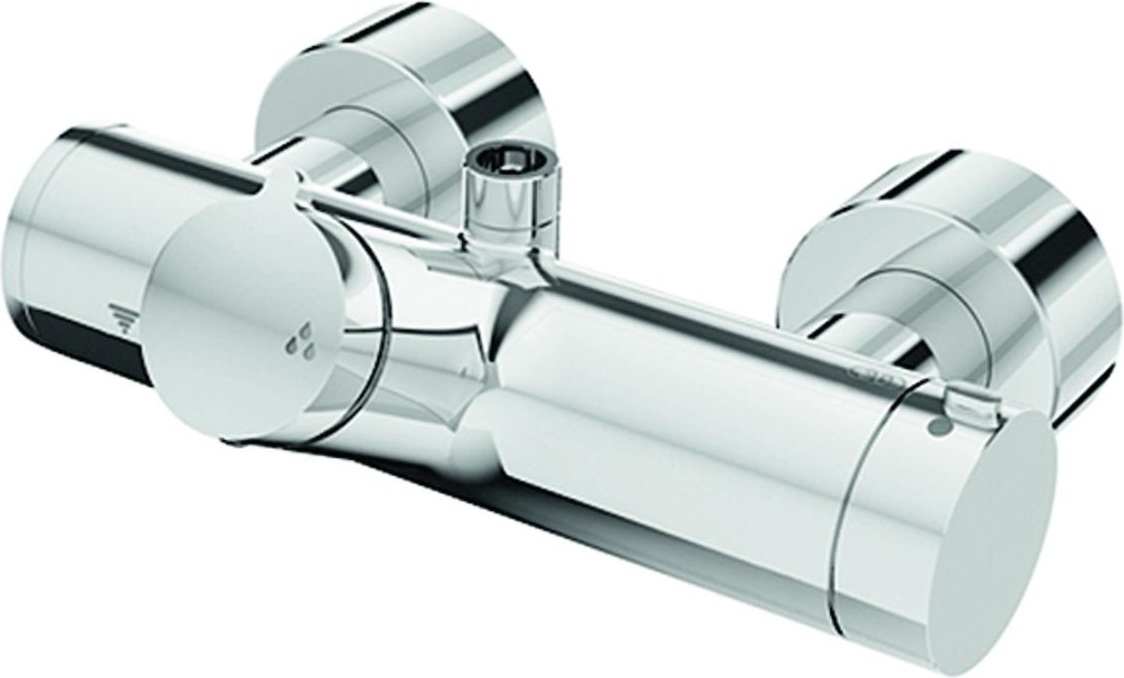 Schell 016070699 AP-Duscharmatur VITUS VD-T /o
