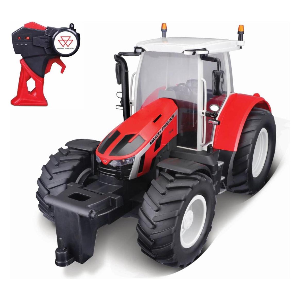 Maisto Massey Ferguson Traktor (582723)