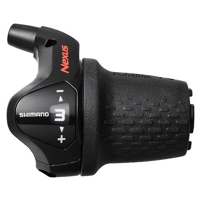 Shimano Nexus SL-3S42 (E-SL3S42EALS)