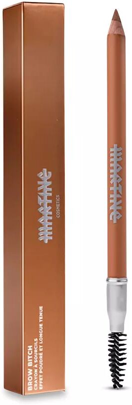 Martine - Brow Bitch, 10 g, Pumpkin Spice